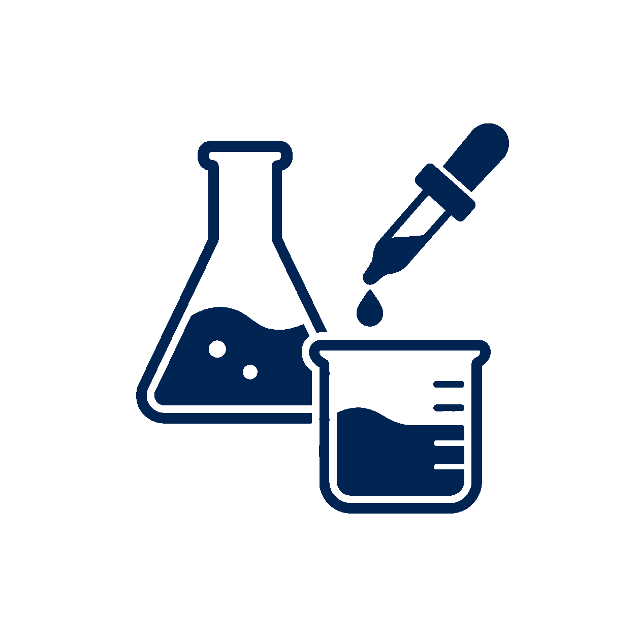 Industrial Acids & Alkalis